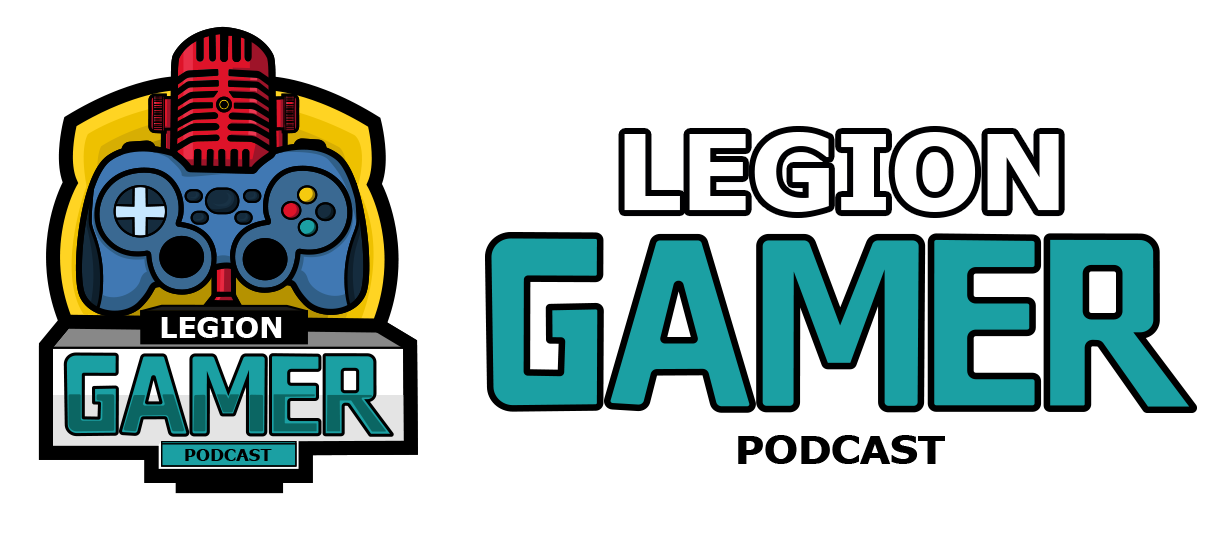 Legión Gamer RD
